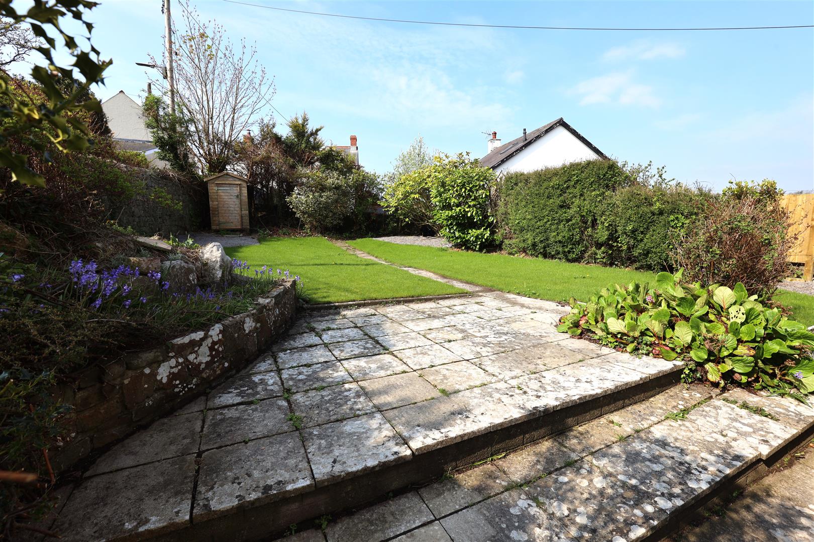 St. Brides Major, Vale of Glamorgan, CF32 0SA